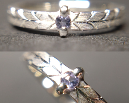 天然石リング、シルバー925指輪、天然石指輪、花と葉のデザインリング 指輪 リング レディース 天然石 SV925 シルバー925 シルバー