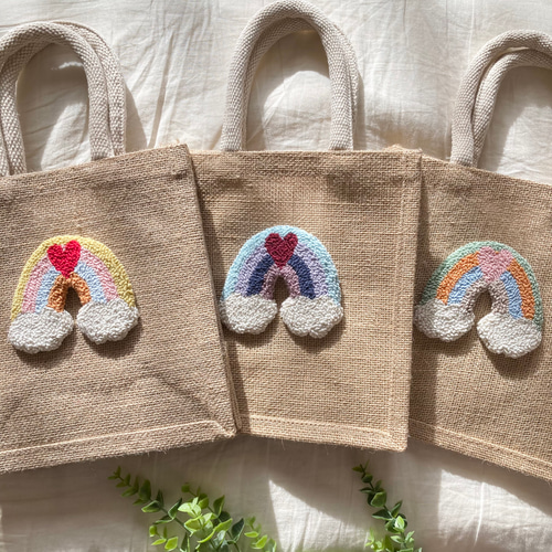 ニードルワークス トラ柄トートバッグ （GUCCI - ⚫︎GUCCIグッチ  