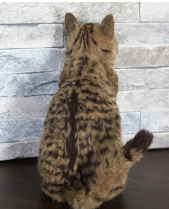 羊毛フェルトオーダーメイド、受注制作、羊毛フェルト犬、ペットロス、うちの子、リアル羊毛フェルト フェルト、羊毛 VQ3165016816(24480円)