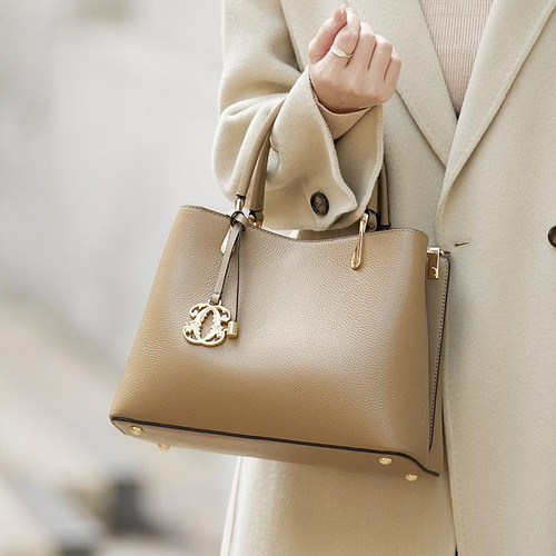 韓国デザイン 高級本革 ハンドバッグ BAG 牛革 ショルダー ショルダーバッグ レディース 斜めがけ 大人 本革 牛革 レザー