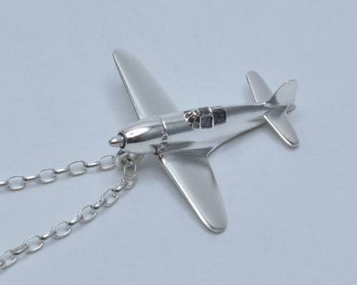 1960’s～★イスラエル陸軍★ 戦闘工兵 Necklace 1960's～☆イスラエル陸軍☆ 戦闘工兵 Necklace