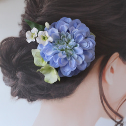 ボタニカル ヘアクリップ・バナナクリップ の人気通販｜Creema 