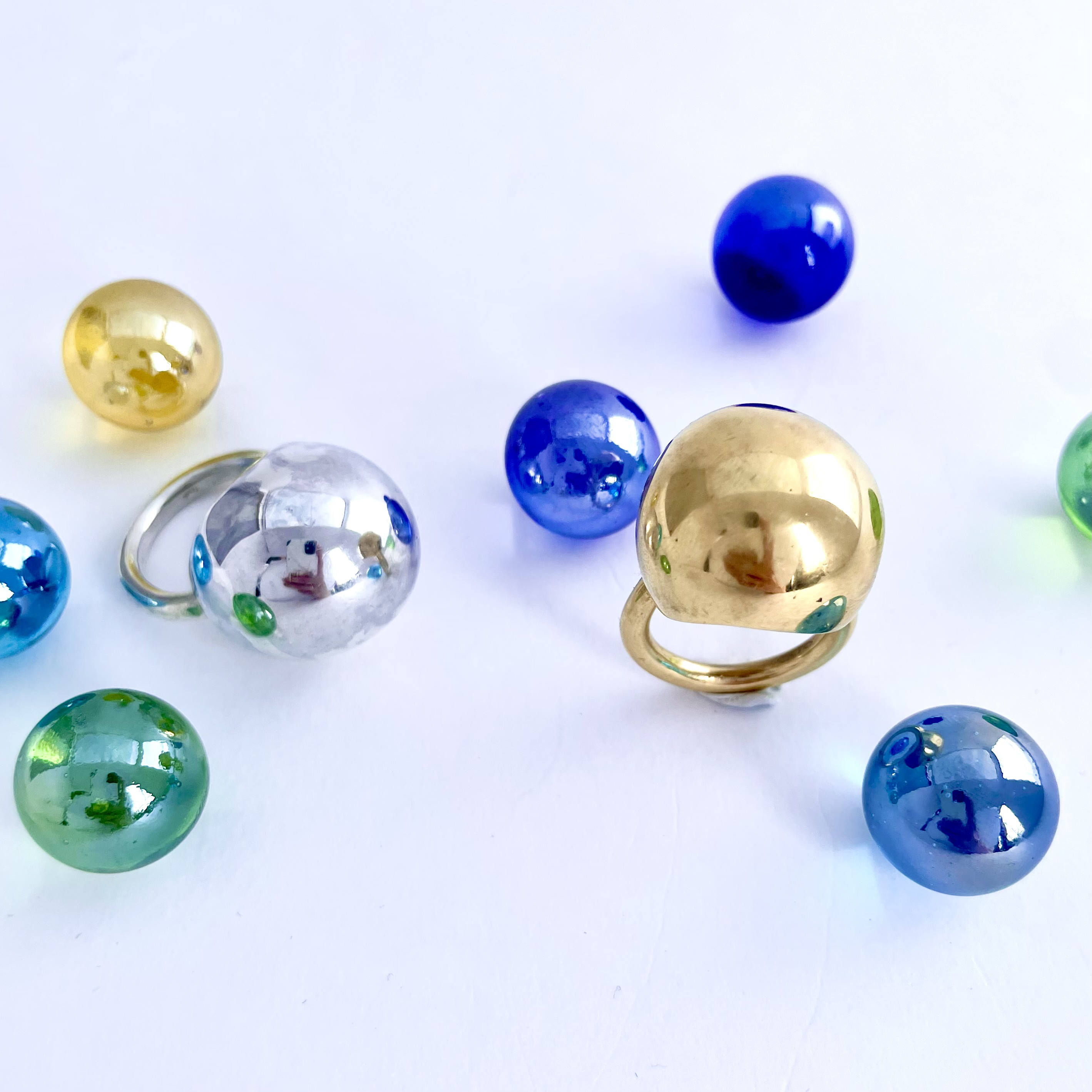 kyu ring
