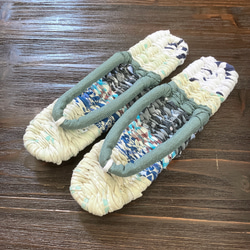 nnaritamarikoo 布ぞうりオーダー品 nnaritamarikoo 布ぞうりオーダー品 nnaritamarikoo様専用 布