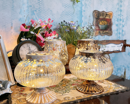 アンティーク  ランプ  マ―メイド  テ―ブルライト アンティーク ランプ マ―メイド テ―ブルライト