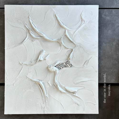 現代アート 2枚セット テクスチャーアート モダン アートパネル ホテル