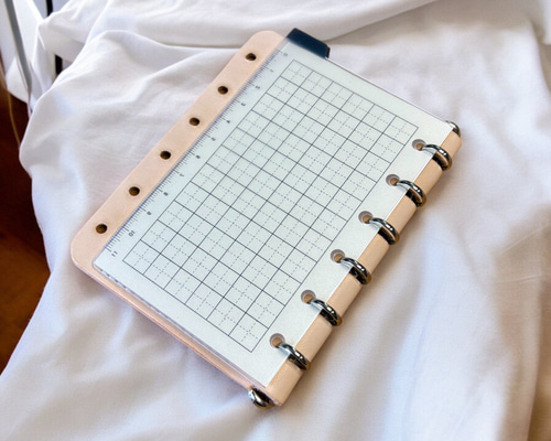 Mini6用10mmリングリフィル Mini6用10mmリングリフィル