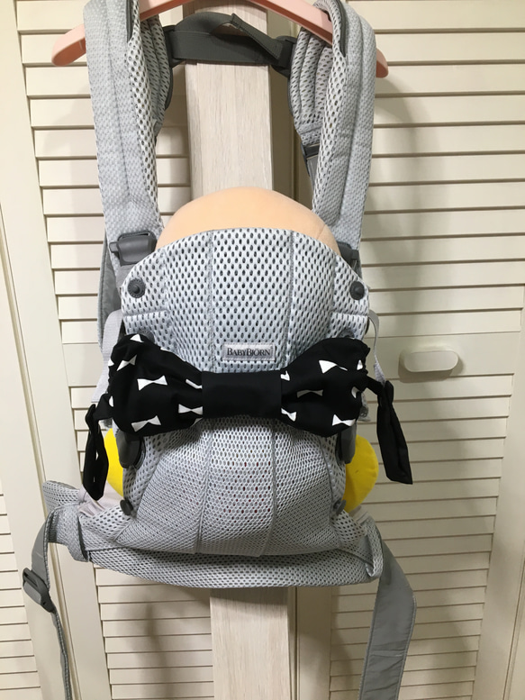 ベビービョルン ONE KAI BabyBjorn ベビーキャリア ONE KAI Air