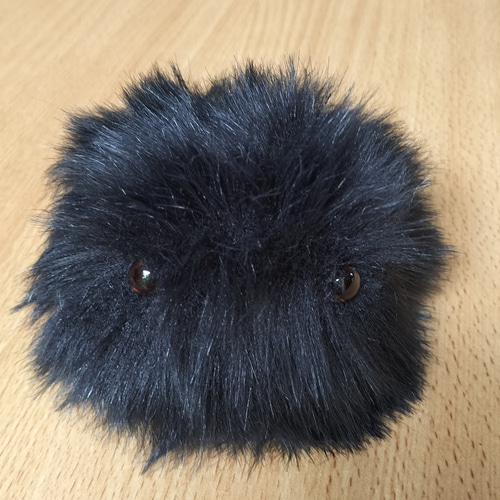 手のひらに、生きてるみたいな命の重み・もふもふのお友達/ぬいぐるみ