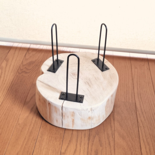 いい香り 東濃ひのきテーブル・珈琲テーブル・無垢無塗装