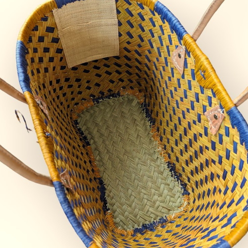 フランス直輸入バスケット