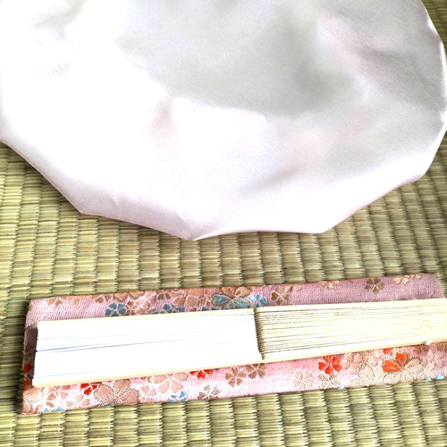 100歳百寿紀寿『虹色桜』西陣織金襴 天女の羽衣風ちゃんちゃんこ 100歳百寿紀寿『虹色桜』西陣織金襴 天女の羽衣風ちゃんちゃんこ