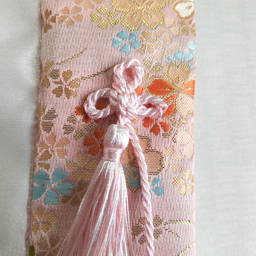 100歳百寿紀寿『虹色桜』西陣織金襴 天女の羽衣風ちゃんちゃんこ 100歳百寿紀寿『虹色桜』西陣織金襴 天女の羽衣風ちゃんちゃんこ