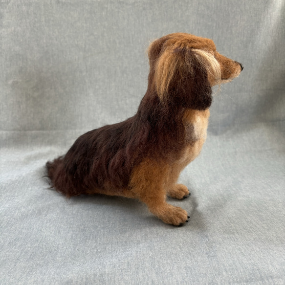 羊毛フェルト【オーダーメイド】うちの子オーダー✴︎犬✴︎愛犬✴︎ペット✴︎ハンドメイド✴︎ペットロスペットロス 羊毛フェルト【オーダーメイド】うちの子オーダー✴︎犬✴︎愛犬✴︎ペット✴︎ハンドメイド✴︎ペットロスペットロス 羊毛フェルト【オーダーメイド】うちの子オーダー✴︎犬✴︎愛犬✴︎ペット✴︎ハンドメイド✴︎ペットロスペットロス O2411548819(18400円)