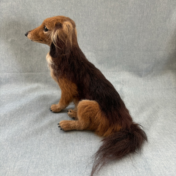 羊毛フェルト【オーダーメイド】うちの子オーダー✴︎犬✴︎愛犬✴︎ペット✴︎ハンドメイド✴︎ペットロスペットロス 羊毛フェルト【オーダーメイド】うちの子オーダー✴︎犬✴︎愛犬✴︎ペット✴︎ハンドメイド✴︎ペットロスペットロス 羊毛フェルト【オーダーメイド】うちの子オーダー✴︎犬✴︎愛犬✴︎ペット✴︎ハンドメイド✴︎ペットロスペットロス O2411548819(18400円)