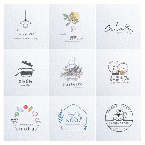 アクリル絵  ロゴ  デザイン 【送料無料】 zx-logo-design-letter-2-