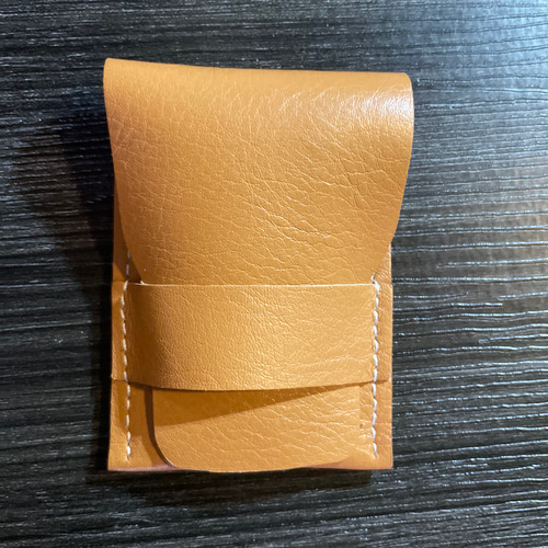 5322mm専用出品】レザー 鍉鍼ケース てい鍼ケース ていしん MNC