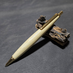 マーブルウッド ウッドシャープペンシル【送料・ギフトボックス無料