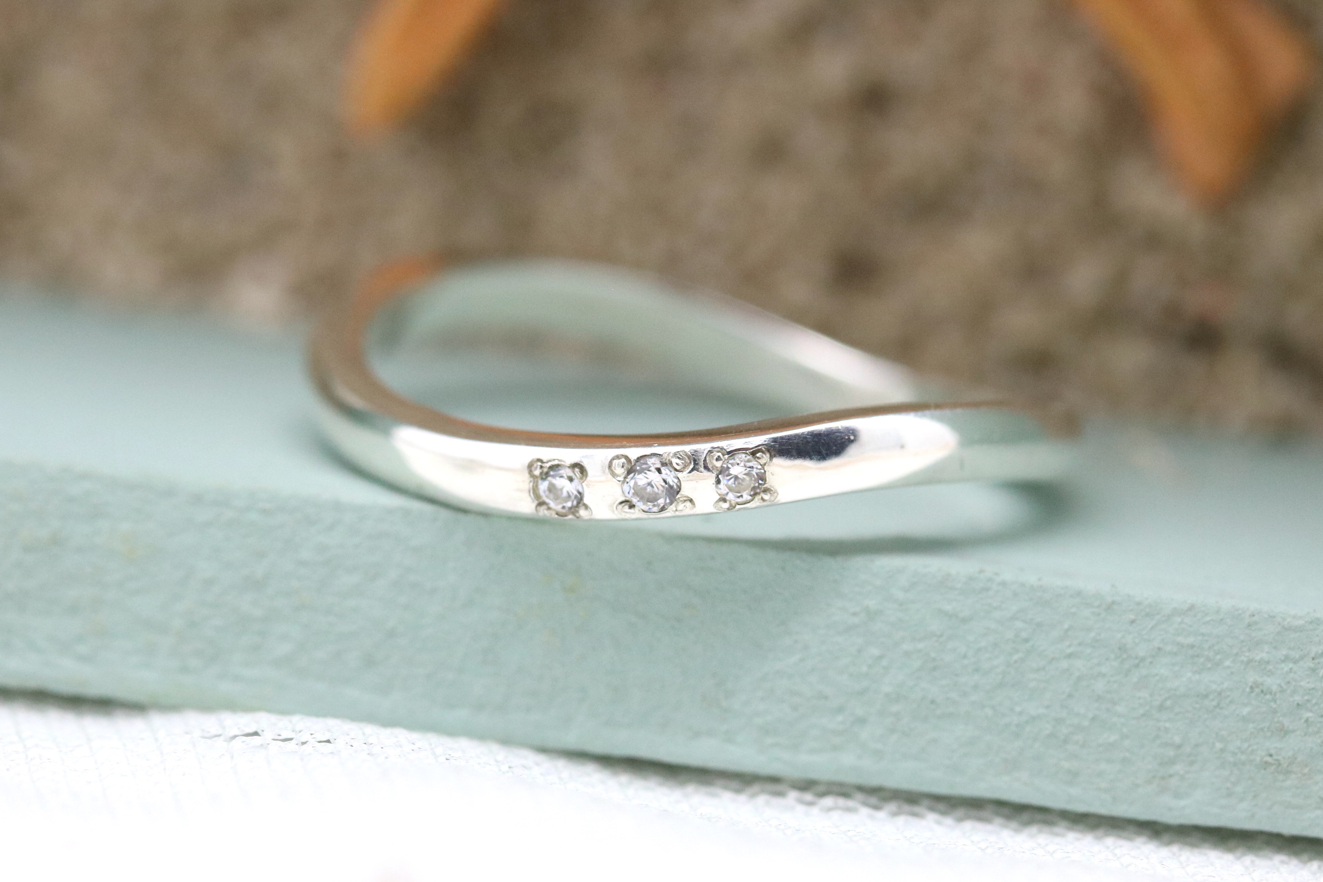 【マース】遺骨リング 遺骨ジュエリー メモリアルリング メモリアルジュエリー 手元供養 完全防水