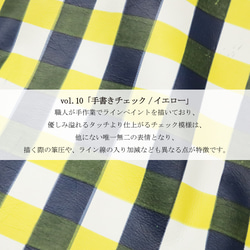 [Tsukiichi Leather/vol.10] 奢華、輕薄、讓人忍不住想向所有人展示/毛茸茸的緊湊型 L 型迷你皮夾 [手 第2張的照片