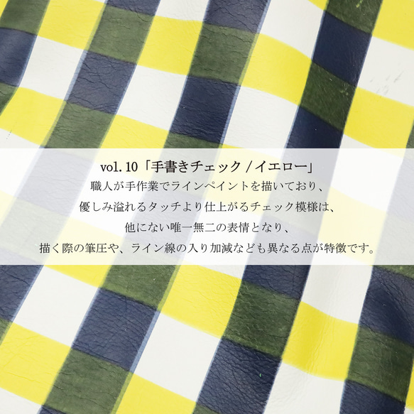 [Tsukiichi Leather/vol.10] 奢華、輕薄、讓人忍不住想向所有人展示/毛茸茸的緊湊型 L 型迷你皮夾 [手 第2張的照片