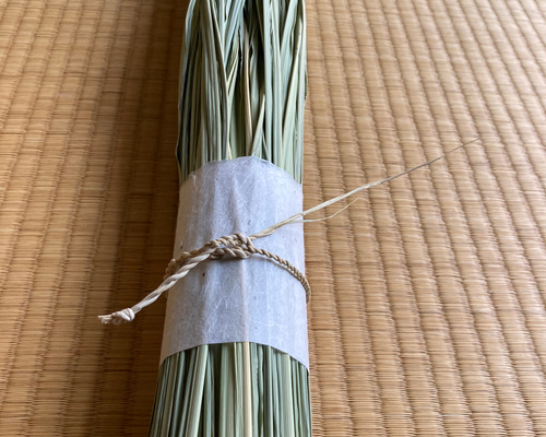 乾燥真菰(まこも)葉［長さ125cm×300g］2セット、［長さ110cm×200g］2