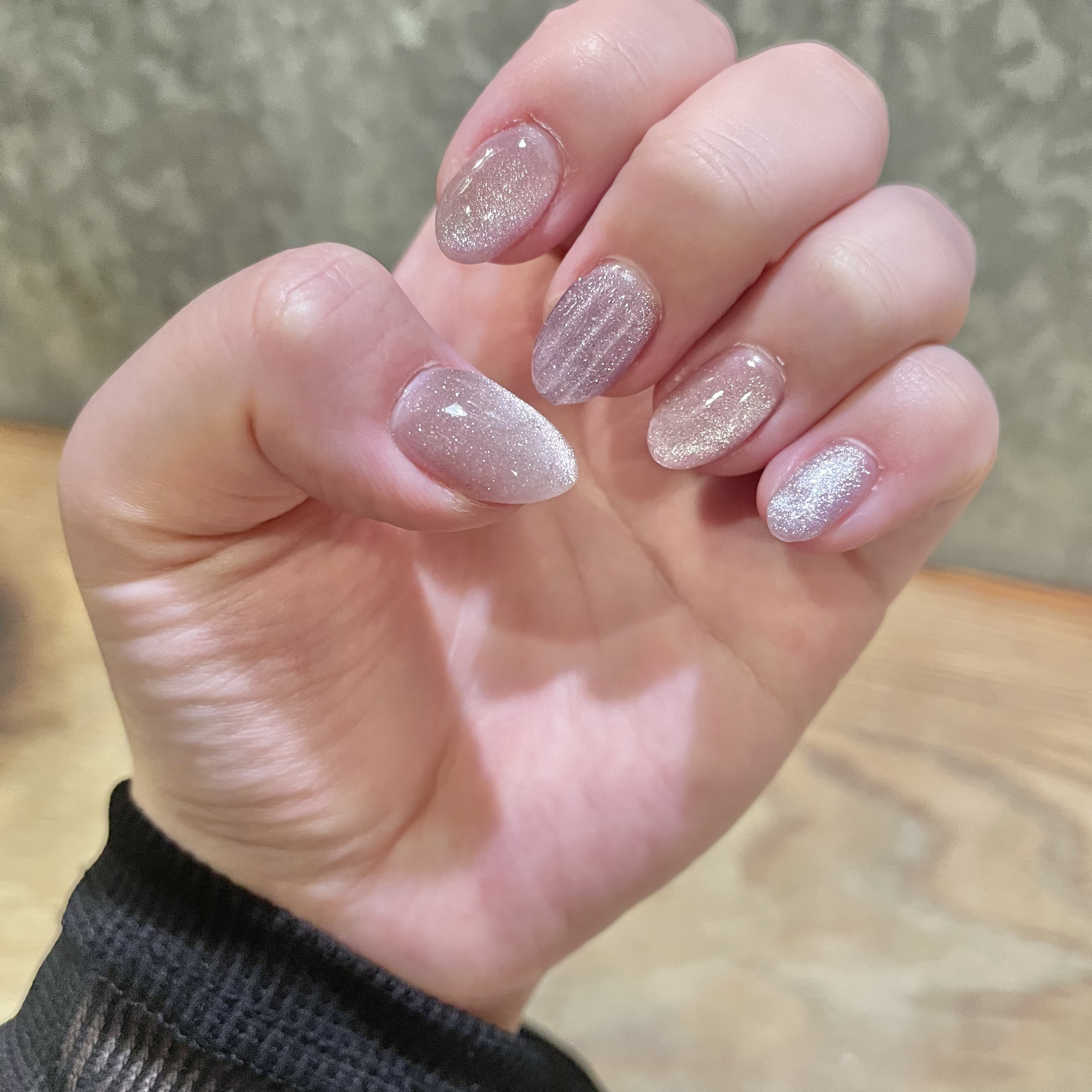 【バラ売り可能】未使用品　INCoco ネイルチップ 13セット 楽天市場】【公式】N Sparkle Glam：ND-039-G/ ohora gelnails