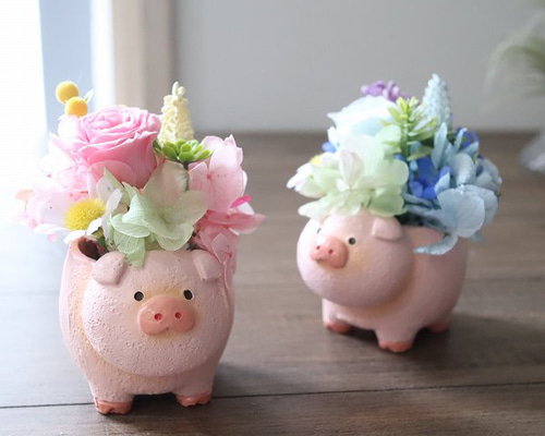 Happy 有り得 Pig様専用☆