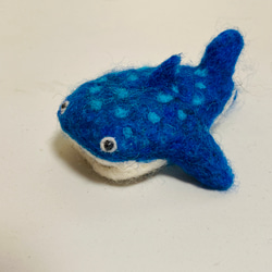 羊毛フェルト エゾリス 羊毛フェルト kanken 通販 17053628｜Creema