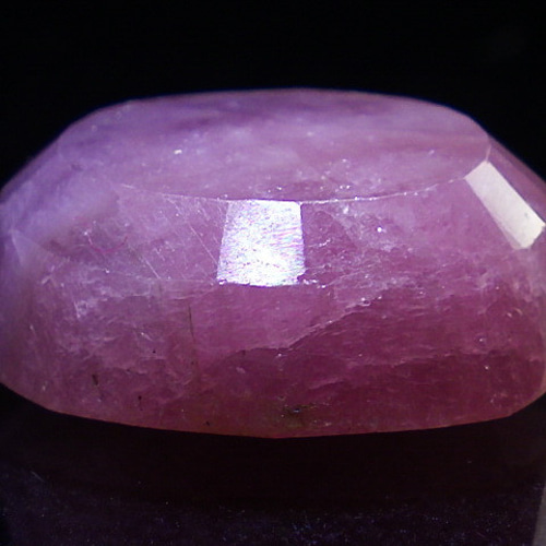 大人気アイテム ☆ナチュラルピンクサファイア☆44.0ct/21.8mm☆セイロン その他