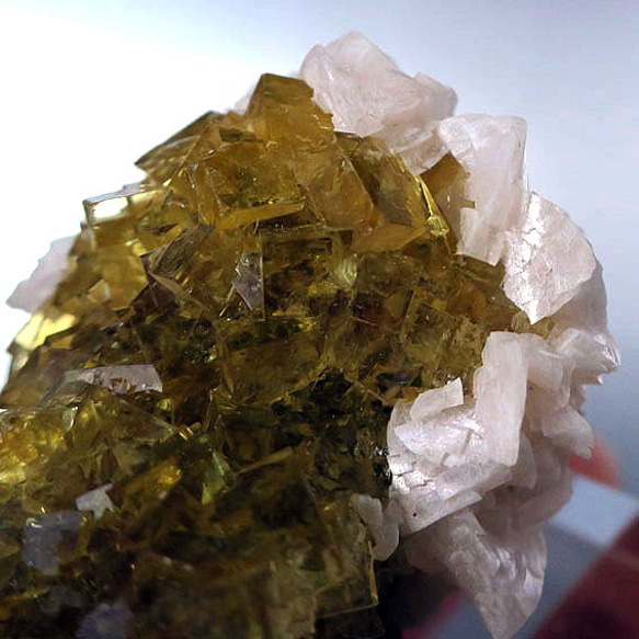 スペイン産イエローフローライト 蛍石 Yellow Fluorite 人気・おすすめ｜売れ筋商品・話題商品におすすめ コスパ重視 安心配送 国内発送・正規流通商品
