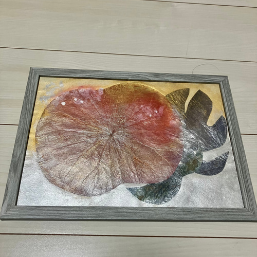 【まるこページ】 絵画 テクスチャーアート ボタニカル ボタニカルアート botanical様専用 （まるこ様専用ページ】 絵画 テクスチャー