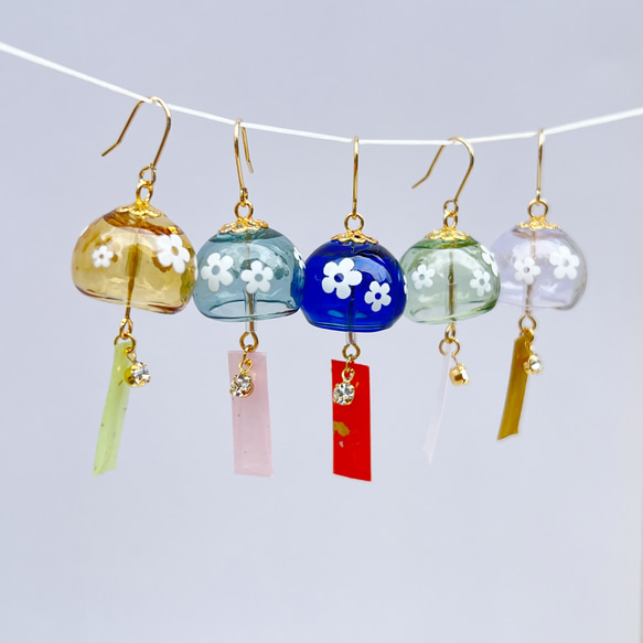 Mt.Fuji様 リクエスト 5点 まとめ商品 ハンドメイド ピアス イヤリング Mt.Fuji様 リクエスト 5点 まとめ商品 ハンドメイド ピアス