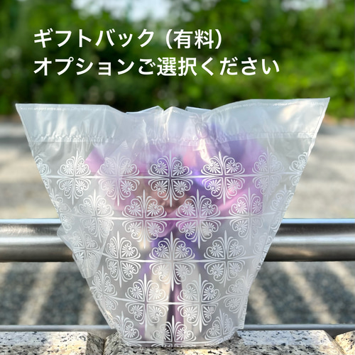 バルーンブーケ フェザーピンクミニブーケ 卒業式 発表会 誕生日