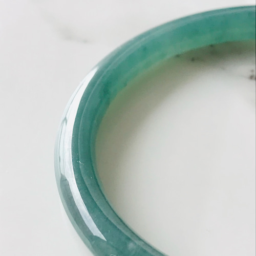 翡翠　緑色バングル imgrc0092943228.jpg