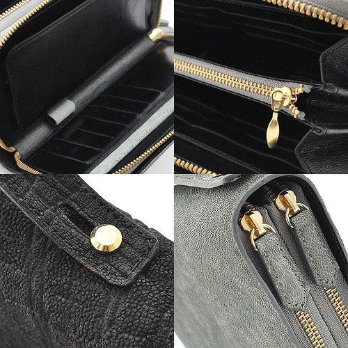 最高級！エレファント！象革！国内縫製！特殊モデル！男女兼用