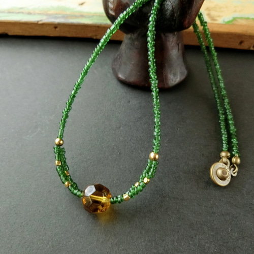 アンティークネックレス インド ナガランド D 【公式通販】