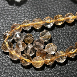 ルチルクォーツ スライスカット 天然石 パワーストーン ルチルクォーツ スライスカット 天然石 パワーストーン