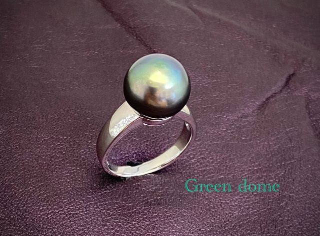 Green dome（グリーンドーム２）