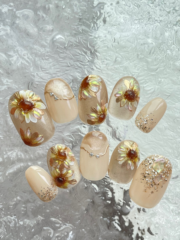 millynail ネイルホイル2+1！ 手編み モチーフ 000000003469_JsJiKdX.jpg