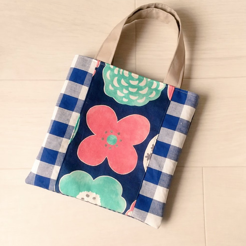 アフリカ布バッグオーダーページmiki♡h様 アフリカンバッグオーダー