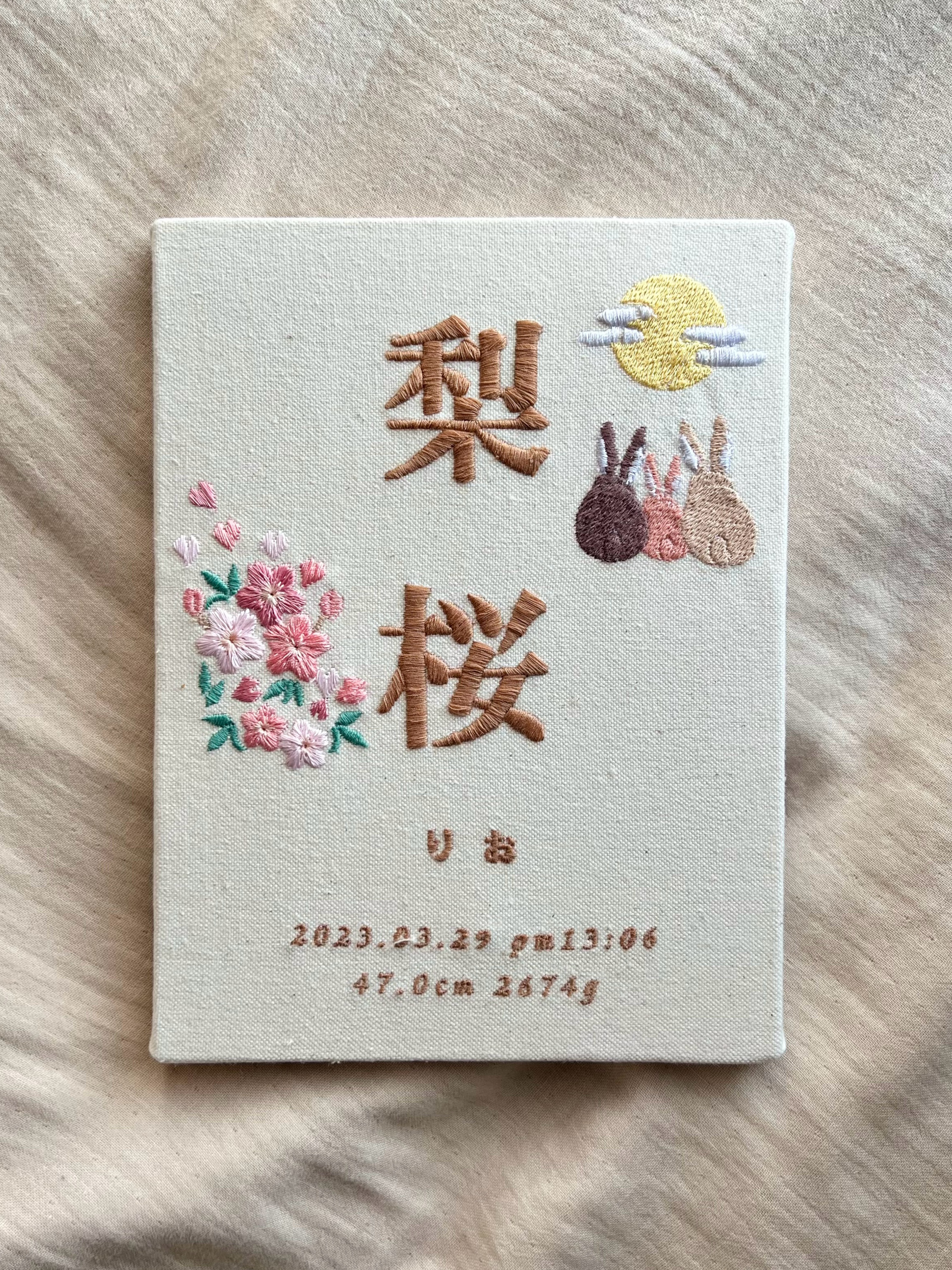 オーダー確認用ページ☆　ウールレター　momo☆* オーダー確認用ウールレターmomo☆*