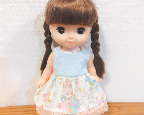 メルちゃん ワンピース 5663e2dc30178a623ce4afc1eb3e0d