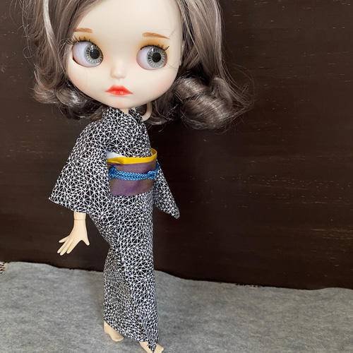 ♡ ブライス　ワンピース　ウィリアムモリス　セット ♡ ブライス ワンピース ウィリアムモリス セット 【公式通販】