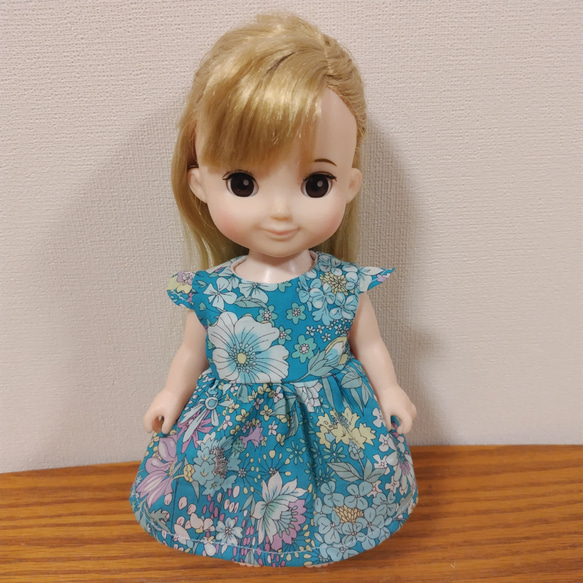 メルちゃん メルちゃんの服 ワンピース メルちゃんのワンピース 