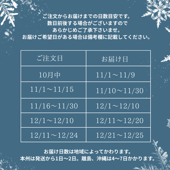 大きなクリスマスリース　55cm フレッシュグリーン　Xmas Christmas 8枚目の画像