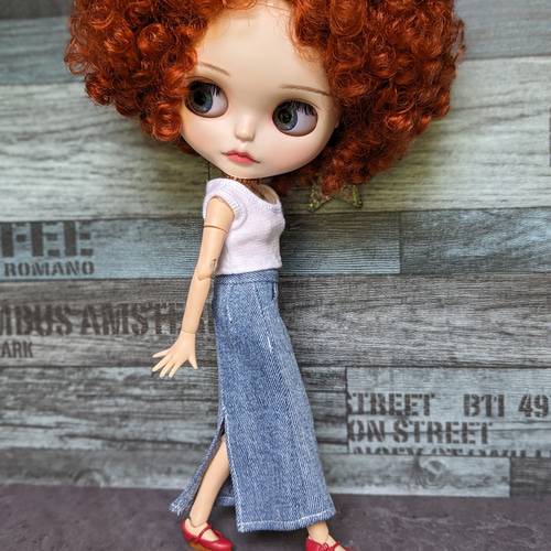 ブライス 作家様 お洋服セット 【公式通販】