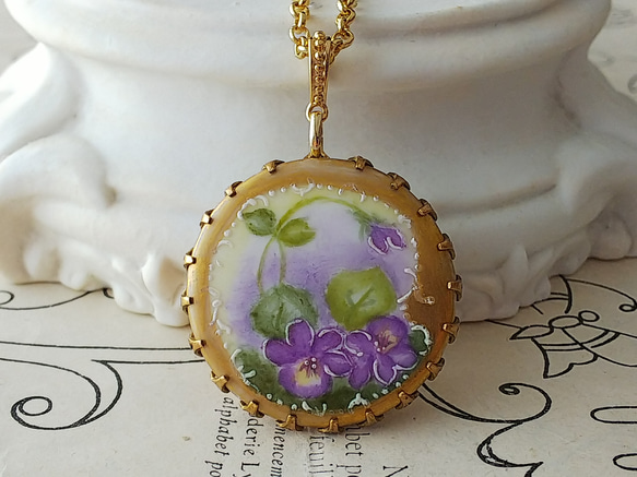 ♡レア フランスアンティーク アクセサリースタンド 店舗什器