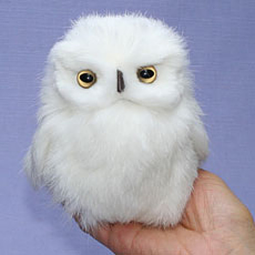 フクロウ ぬいぐるみ ぬいぐるみ クラフトマン清水 通販