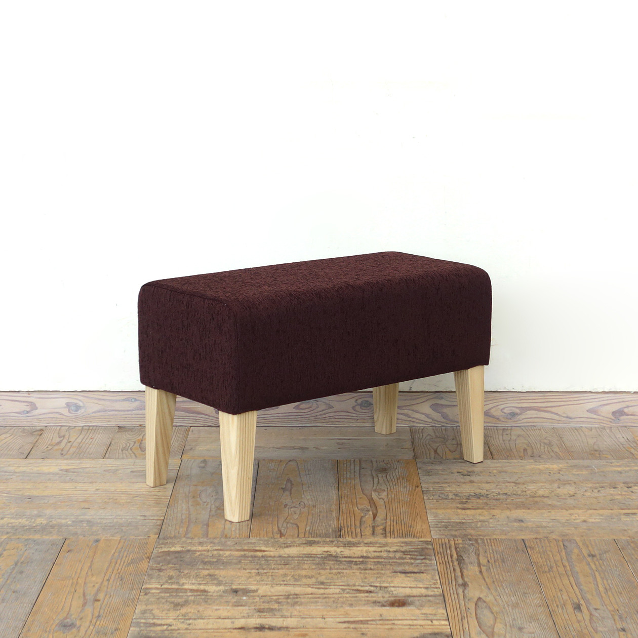 1s Bench D300 (NA×AN-マホガニー )